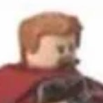 What did they do to his hair nooo (and why does it come with Cad Bane, it's a Mando set, not a BoBF one 😭)