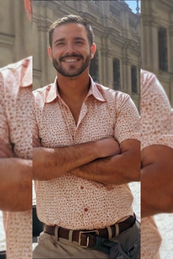 Matias92__'s tweet image. #NuevaFotoDePerfil 

A la moneda llega nuestra compañera Jeannette Jara. Por acá votamos ✌️ @jeannette_jara

Y tú? 🧐