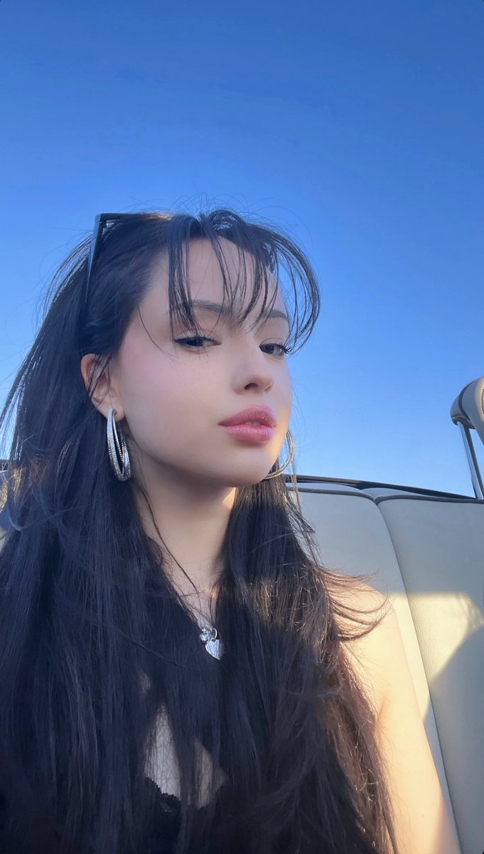 preludeupdate's tweet image. 🌟- Atualização da Lexie via stories do seu Instagram ❤️