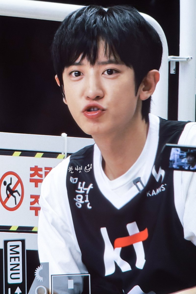 251102 찬열 KT 소닉붐 시투

너무 예쁨😭정말 예쁨😭

 #찬열 #CHANYEOL #チャニョル #朴灿烈