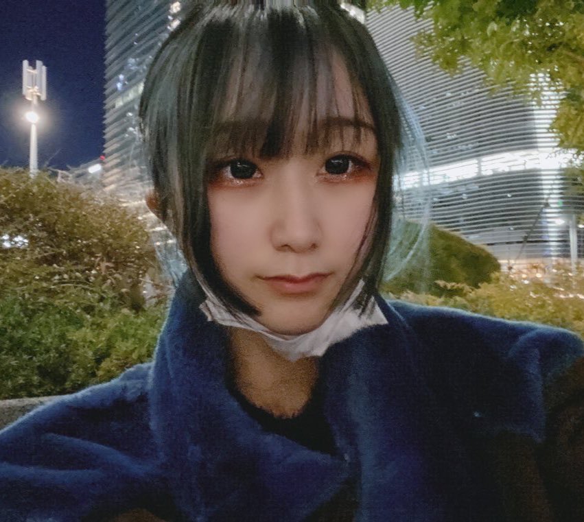 cocoView_mizuki's tweet image. おはよー！
天気悪いね😔
私は昨日久々に運動したから全身筋肉痛🏃‍♀️
今日連休最終日！みんなは何するー？
明日は私の誕生日だよ🎂