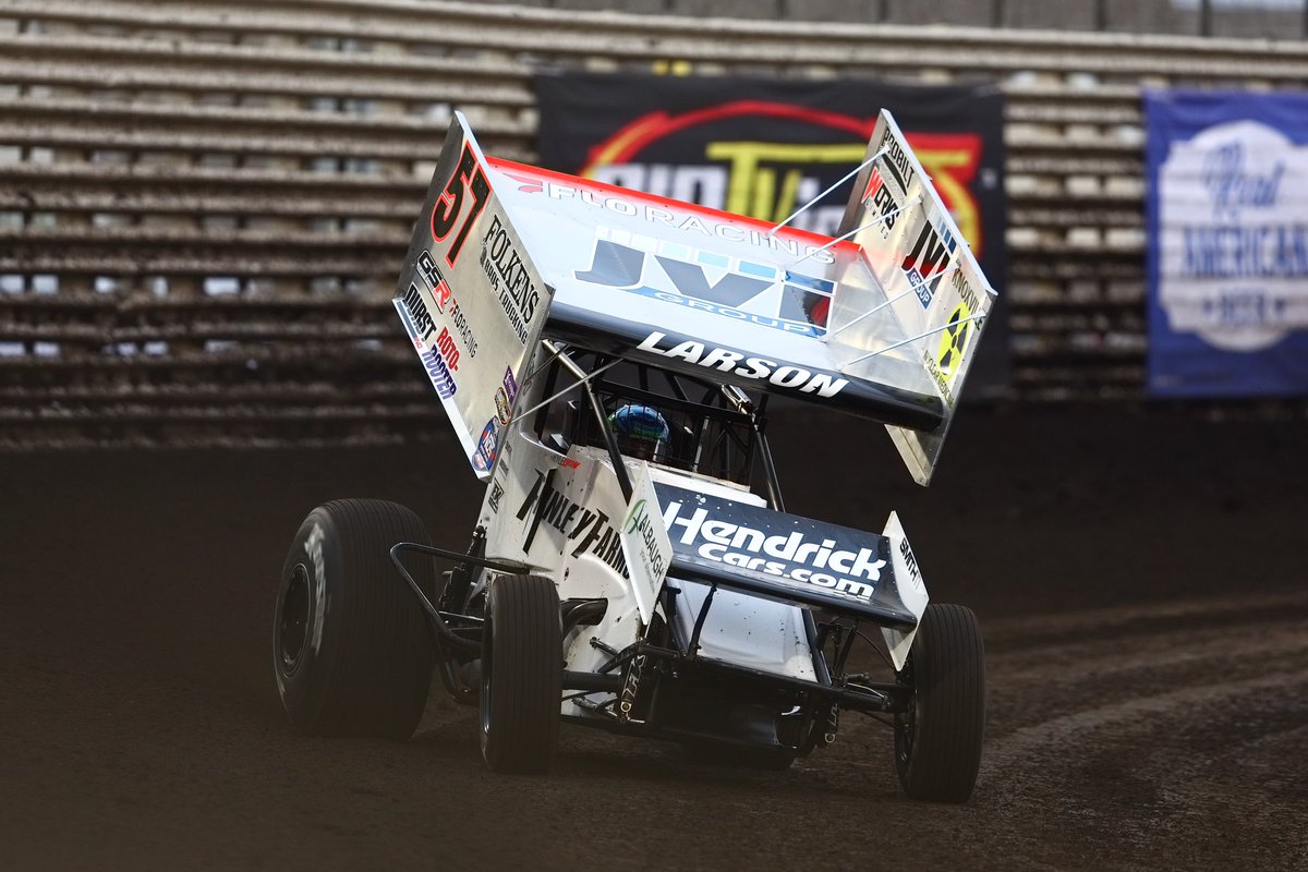 𝗬𝗢𝗨𝗥 𝟮𝟬𝟮𝟱 𝗡𝗔𝗦𝗖𝗔𝗥 𝗖𝗨𝗣 𝗦𝗘𝗥𝗜𝗘𝗦 𝗖𝗛𝗔𝗠𝗣𝗜𝗢𝗡 

𝗔𝗡𝗗 𝗡𝗢𝗪 𝗔 𝟮-𝗧𝗜𝗠𝗘 𝗖𝗛𝗔𝗠𝗣, <a href="/KyleLarsonRacin/">Kyle Larson</a>