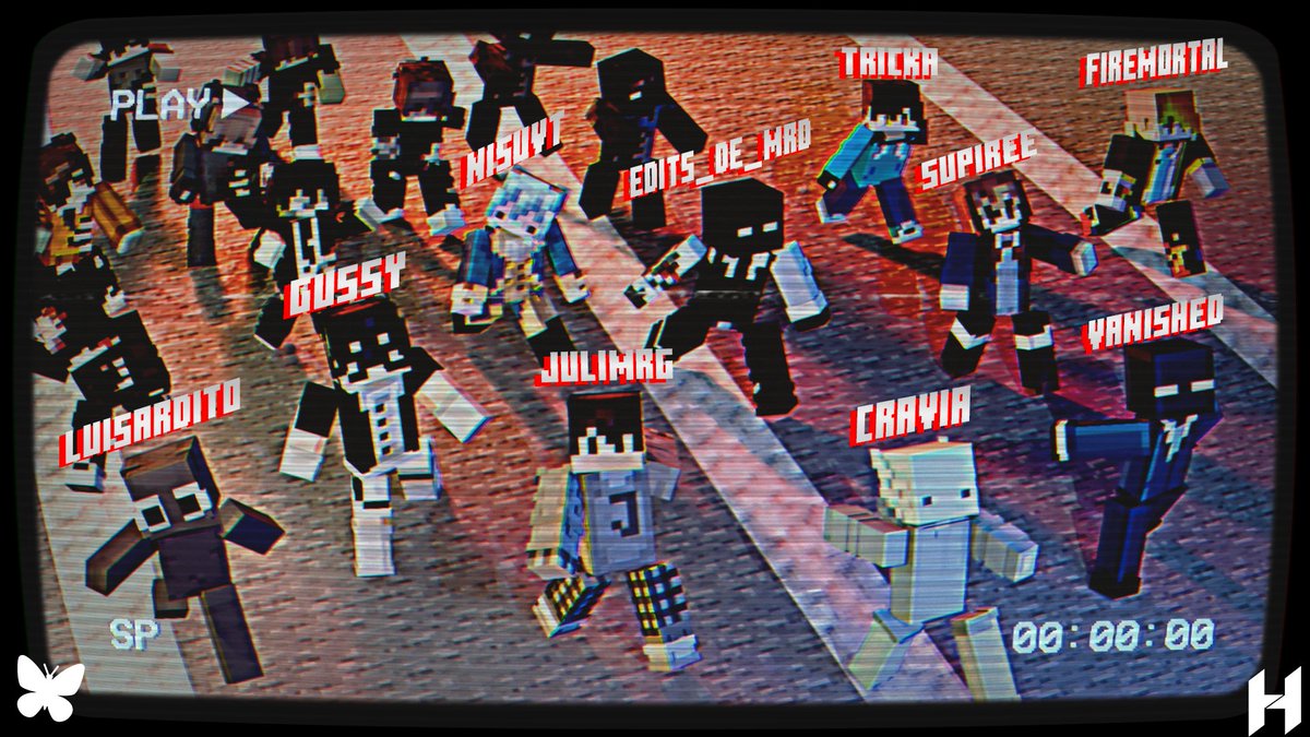 🔥¡SORTEO 2 RENDERS MINECRAFT!🔥

Gan render personalizado (skin + pose + fondo épico).  

✅ Para participar:

1⃣📷 sigue a <a href="/craviaYT/">CRAVIAYT (comms open)</a> 

2⃣📷  Dale like ❤️y RT🔁 este tweet

3⃣Comenta tu usuario de minecraft

Finaliza: [12/11 - 23:59]

¡Suerte! 🏹
#Minecraft #Sorteo #RenderMC