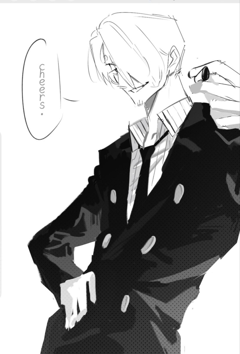 決定稿 1枚 設定資料 サンジ 裸 Ver Sanji ONE PIECE 決定稿 1枚 設定資料 サンジ 裸 Ver Sanji ONE PIECE 決定稿 1枚 設定