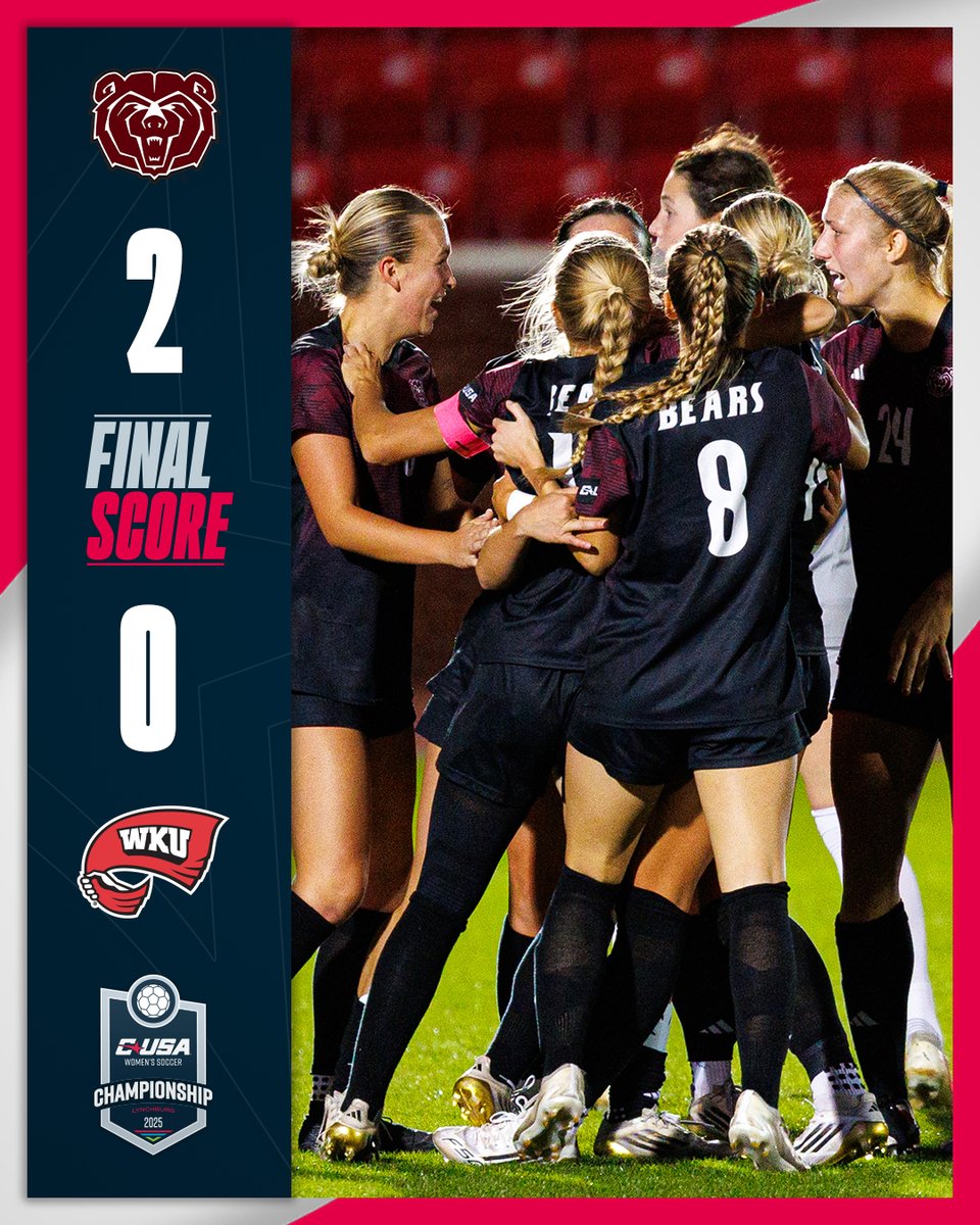 Conference USA tweet media