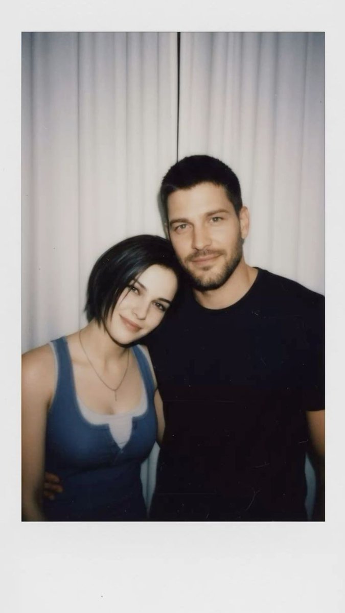 "Time stopped, and we remained frozen in that moment."