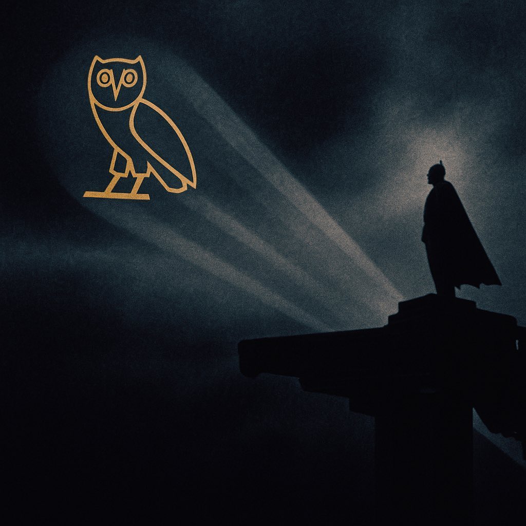 Aye bro its almost time <a href="/Drake/">Drizzy</a> <a href="/OVOSound/">OVO Sound</a>