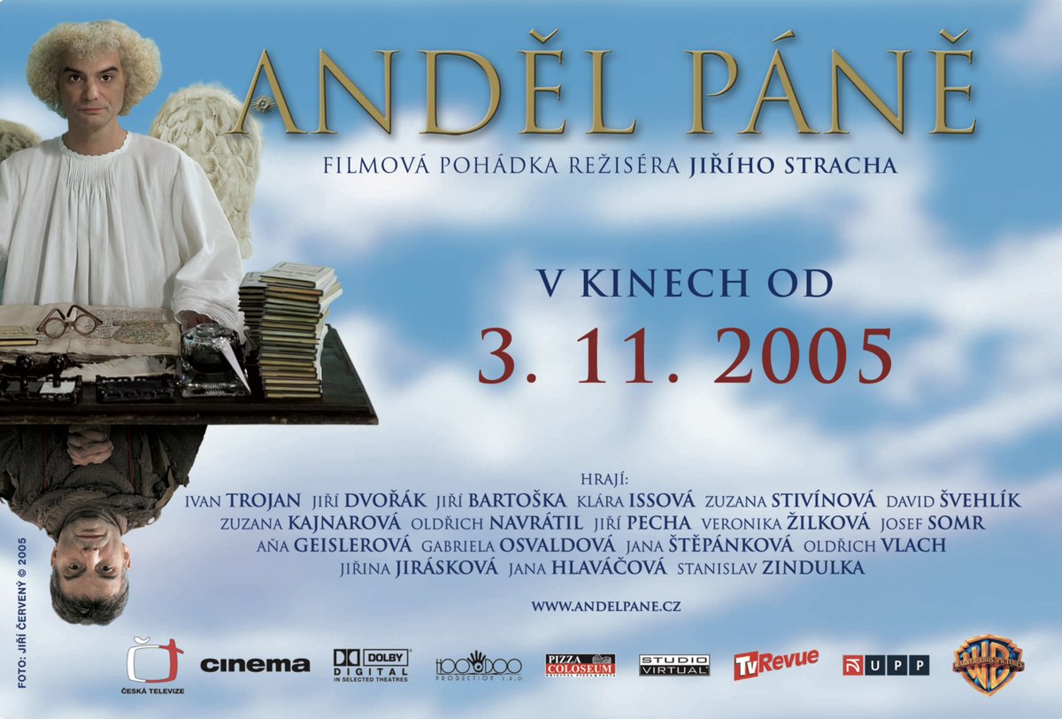 Kam těch 20 let uteklo? 🙈