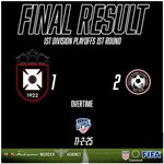 Photo by Fall River Marksmen FC (@FRMarksmen)