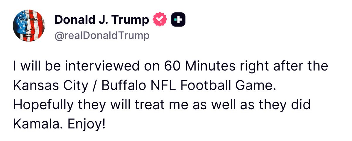 Rapid Response 47 tweet media