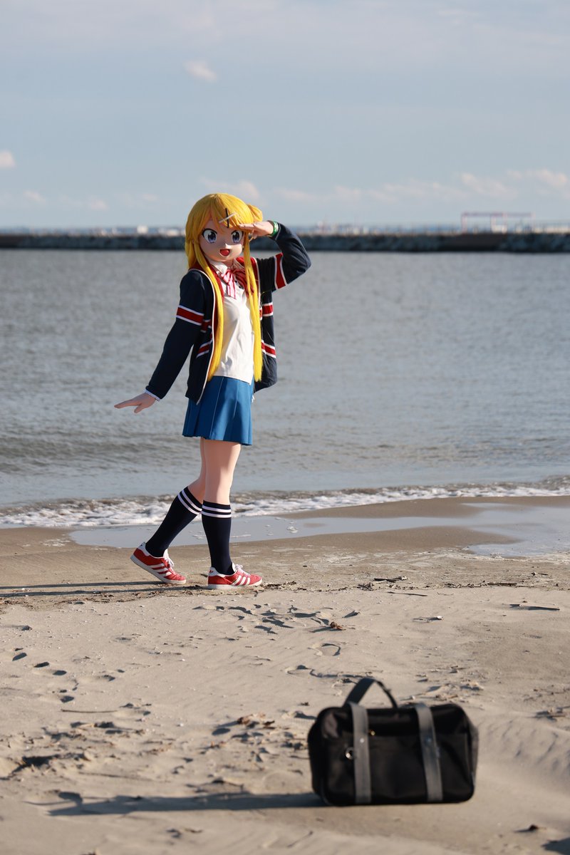 たかせっち (@kmb_takase) / Posts / X