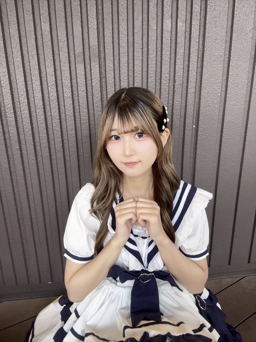 #JCFビヨンド ありがとうございました(ᐢ.  ̫ .ᐢ)💖
君はソナチネで新居歩美ちゃんのポジションで踊らせて頂きました❕
初めての外部でどきどきでしたが、とーっても楽しかったです(͒ ᴖ ·̫ ᴖ⸝⸝ )͒🎶