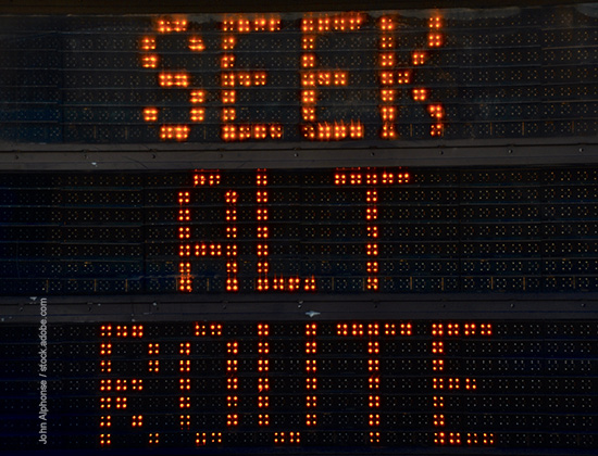 Congress isn’t short on English-proficiency bills for CDL holders, but figuring out which ones actually matter is another story. 

Land Line breaks down all the bills in this simplified guide.
 tinyurl.com/cnvzb4yz