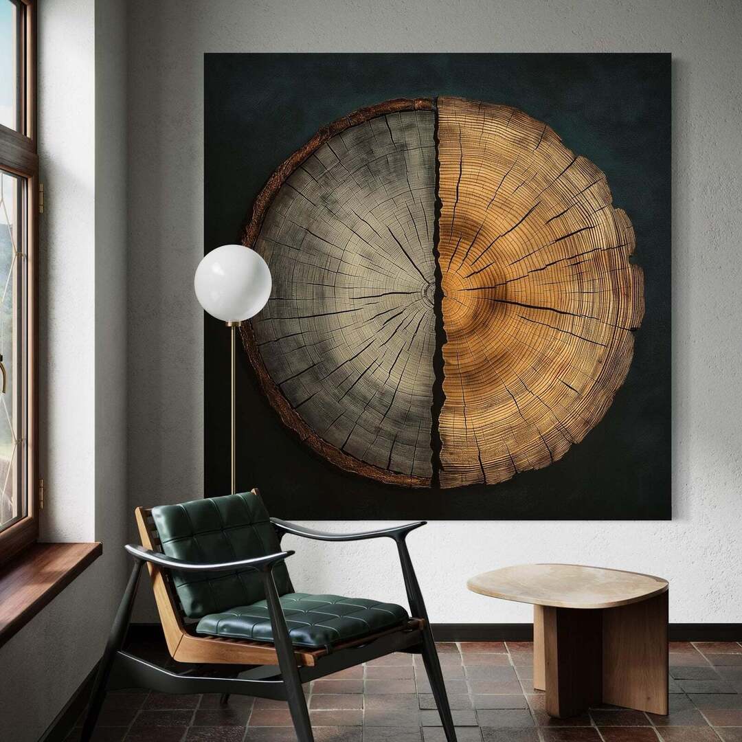 Artoholicas's tweet image. Farmhouse Wall Decor - Rustic Tree Ring Wall Art, Country House Style Wood Wall Art, Ne...
artoholica.com/en-gb/products…
#FarmhouseDecor #RusticArt #WallArt #TreeRing #CountryStyle #HomeDecor #WoodArt #NeutralDecor #InteriorDesign #ArtPrints