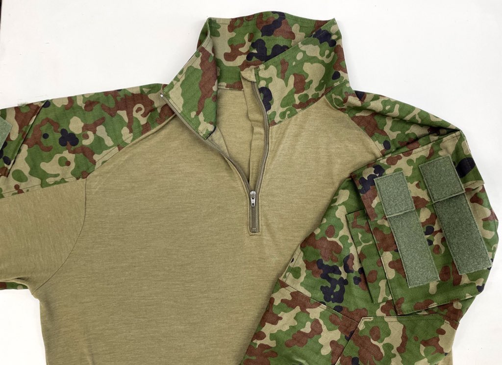 irodori military (@irodori64) / Posts / X