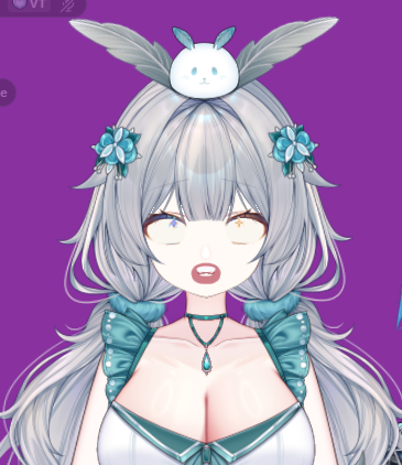 tell me im pretty chat
(I loaded into a collab like this)