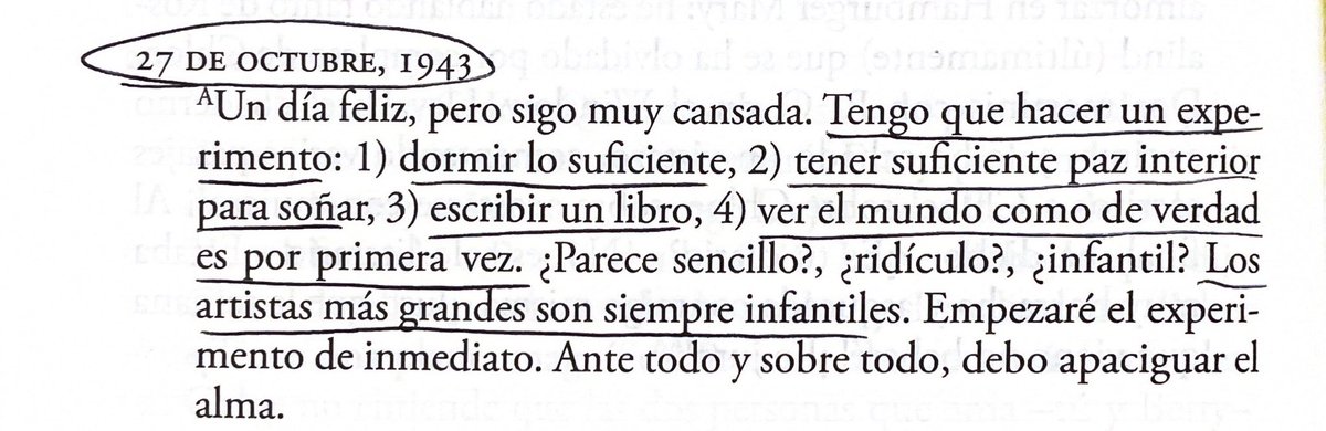 diarios y cuadernos de Patricia Highsmith ❤️‍🩹