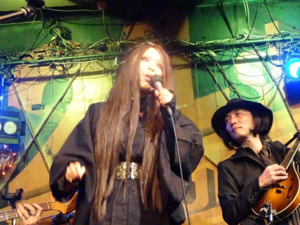 マンドリン風来坊よねっち (@yonemandoler) / Posts / X