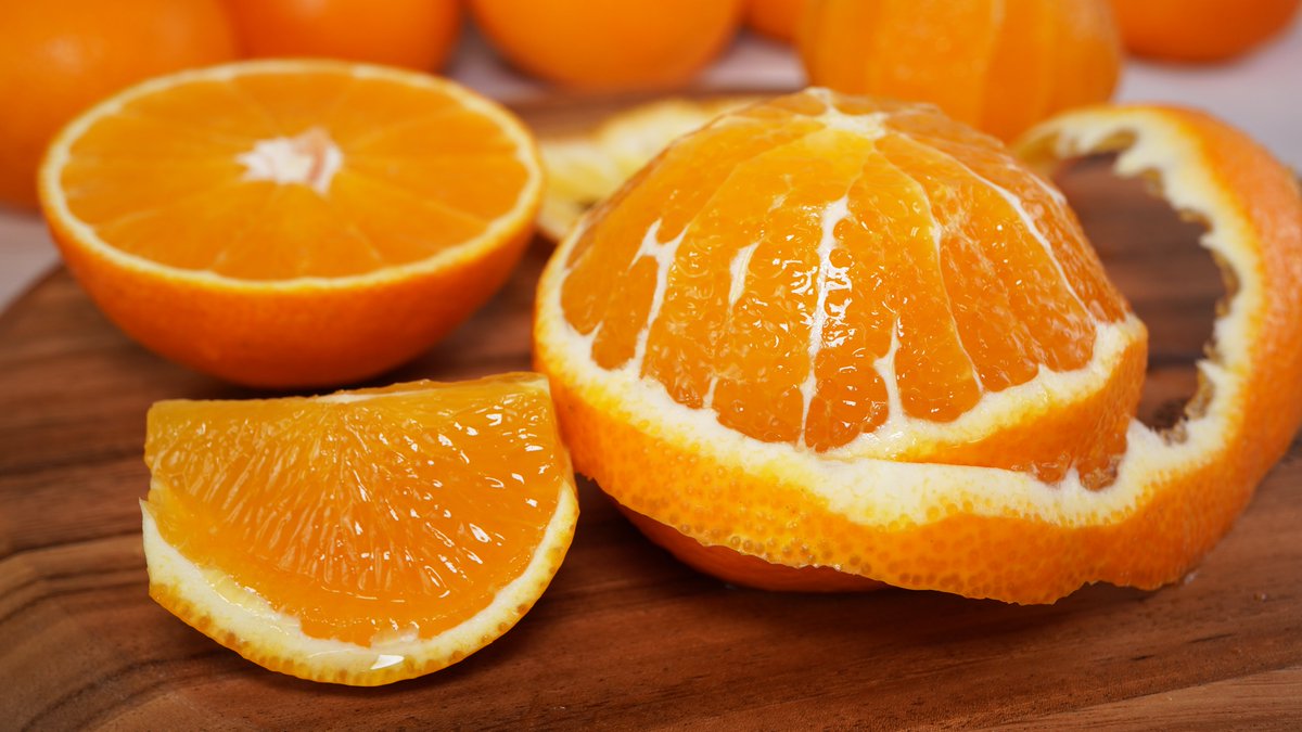 今年もみかん1年分はこちらの媛まどんなからスタートします🫡