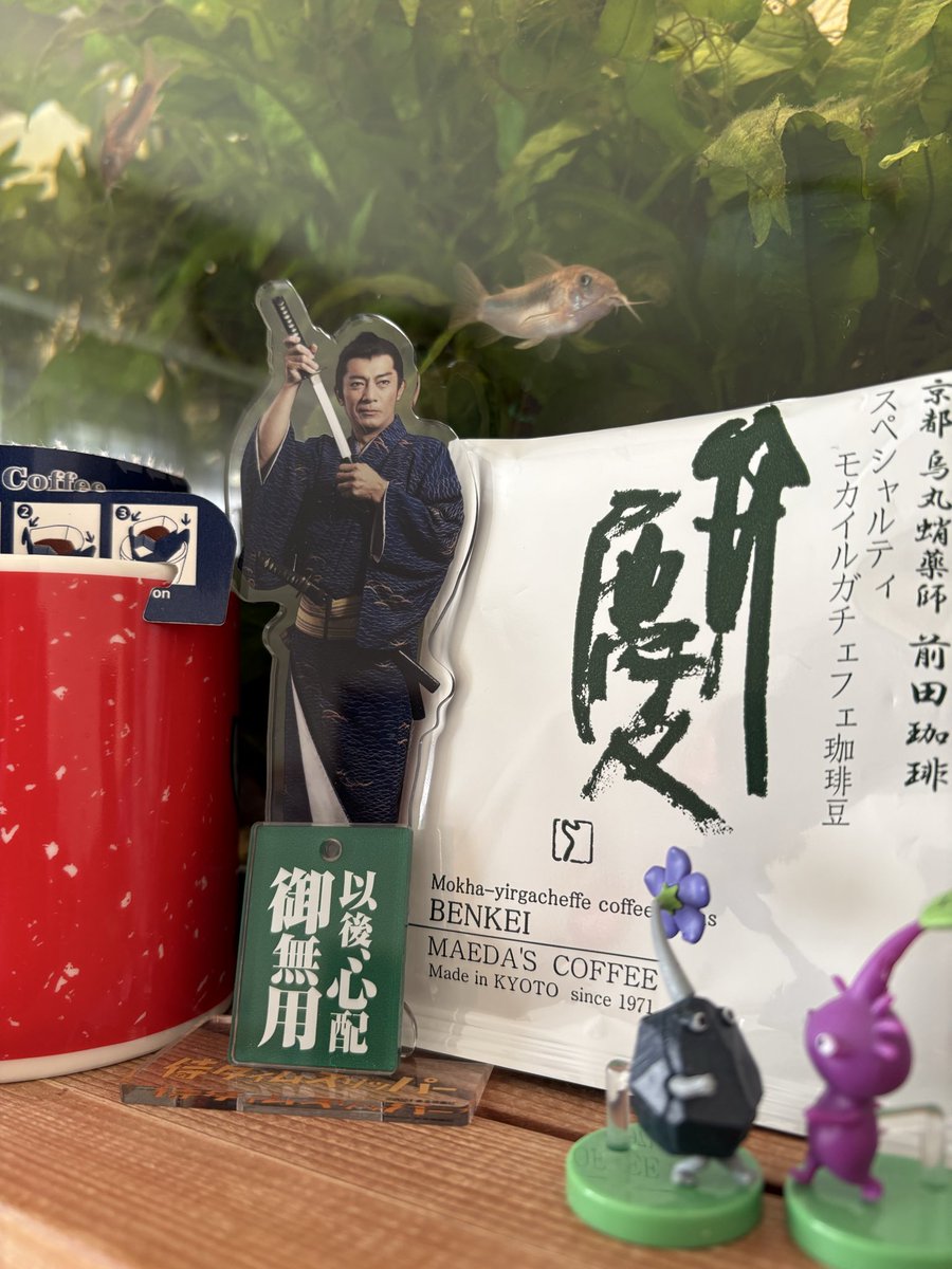 😊おはようございます✨ 今日は晴天スタートの大阪☀️ 今日のmorning