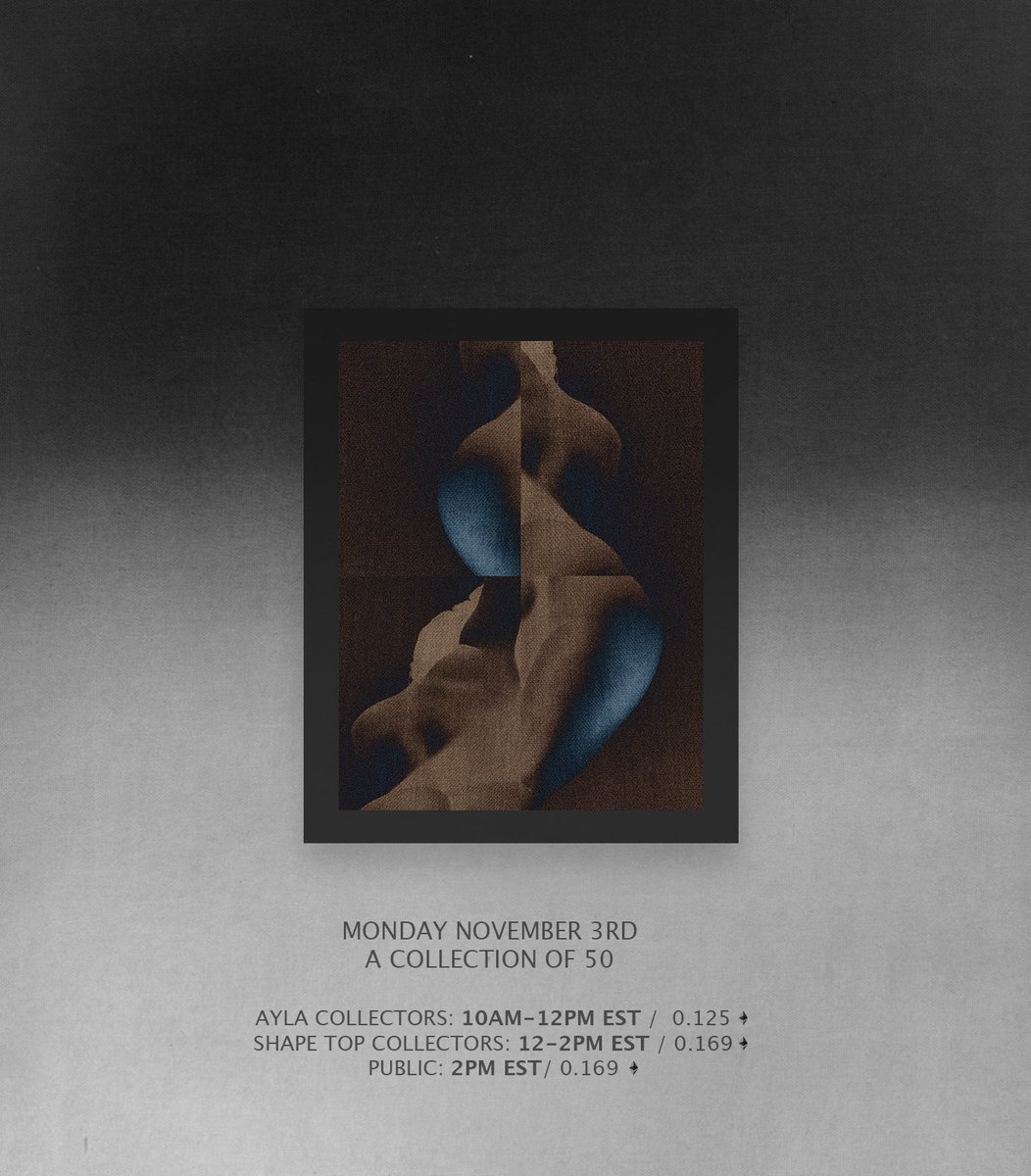 aylaelmoussa's tweet image. Please Note  ↓