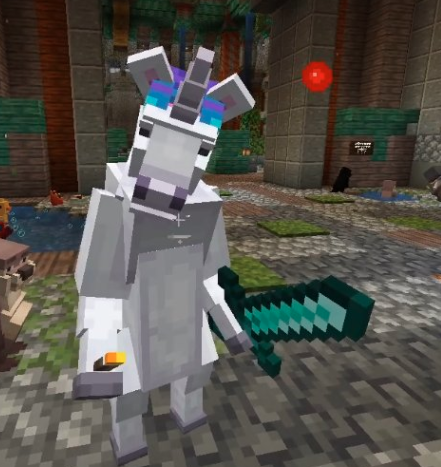 Hola, gente de X🥸
Esta es una red que le tengo mucho cariño, debido que aquí es donde empecé a ver que mi trabajo y talento tenía un significado para varias personas.
Solo decirles a los que aún me siguen que muchas gracias! y que hemos vuelto!
Nos vemos en una hora en Twitch