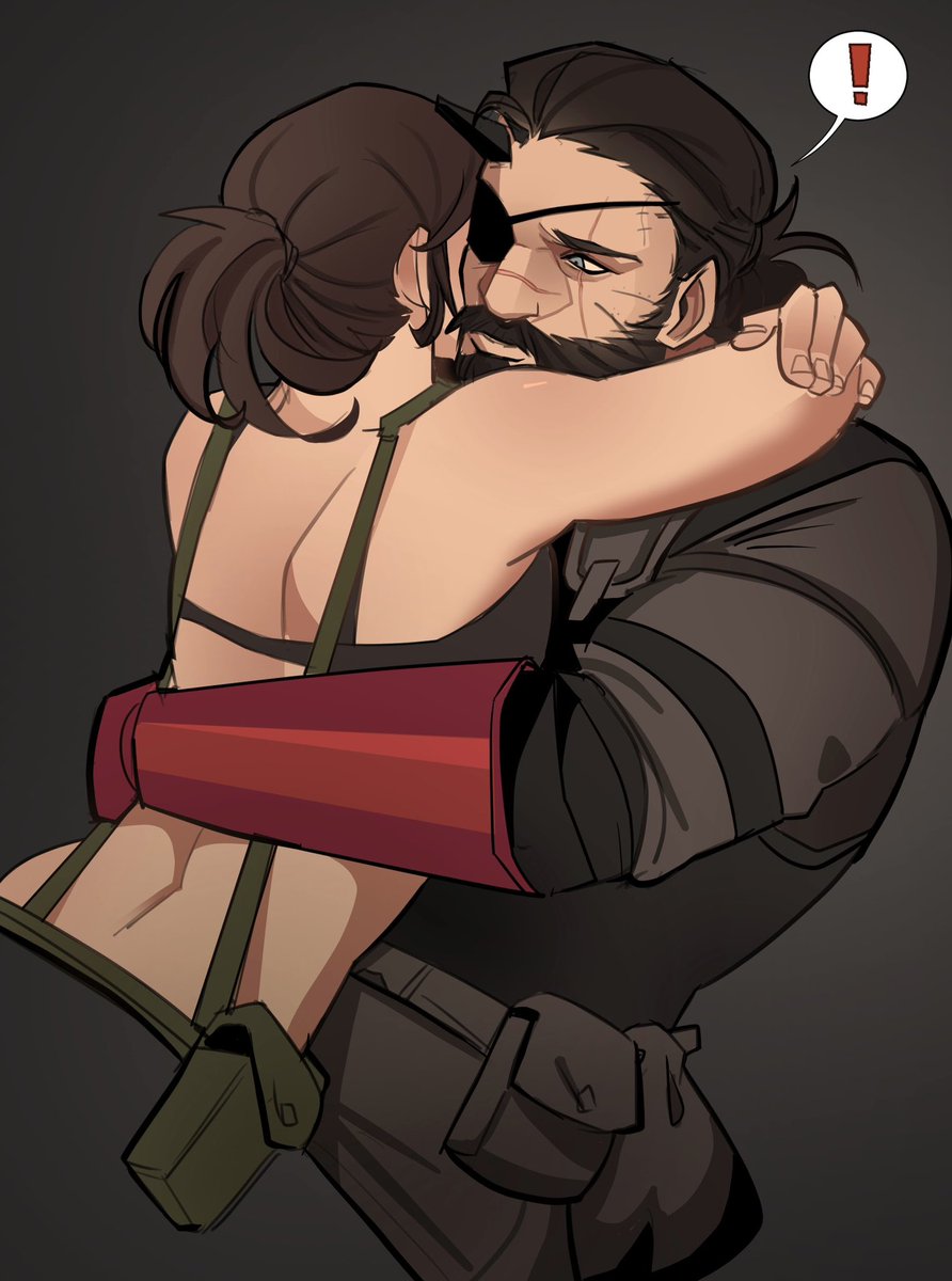 Venom and Quiet defff miss each other