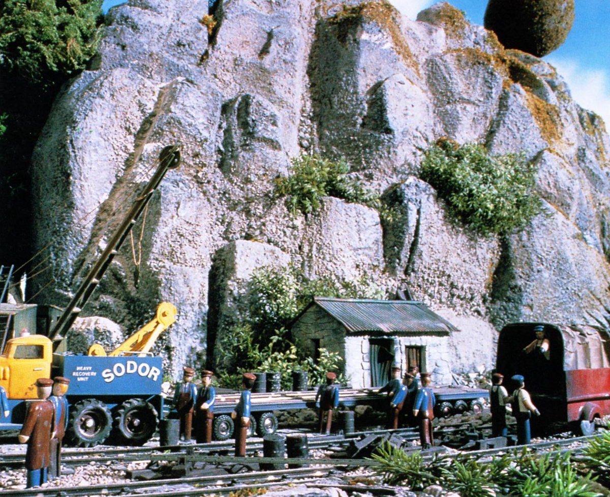 These Series 5 promos are peak!