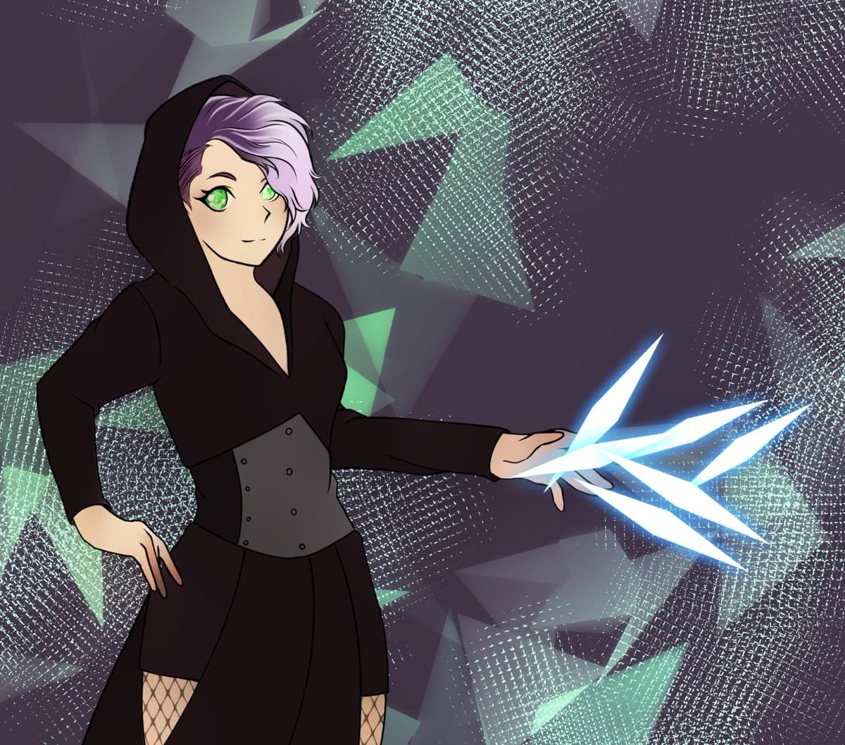 💜 Isla Vale 💜 tweet media