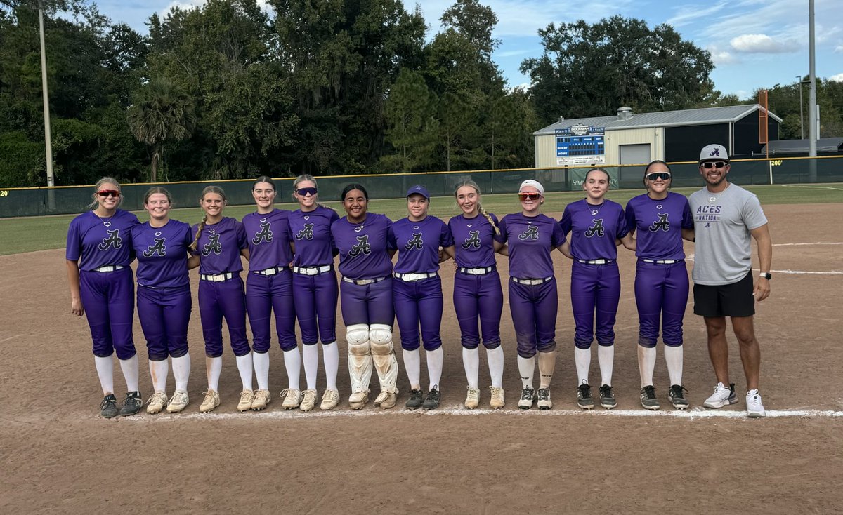 Orlando 5 game showcase complete! Solid first weekend together for this group. From stud 6th graders to 9th grade leaders, this team has a very bright future this year! Gonna be fun watching them get after it! 
#trusttheprocess