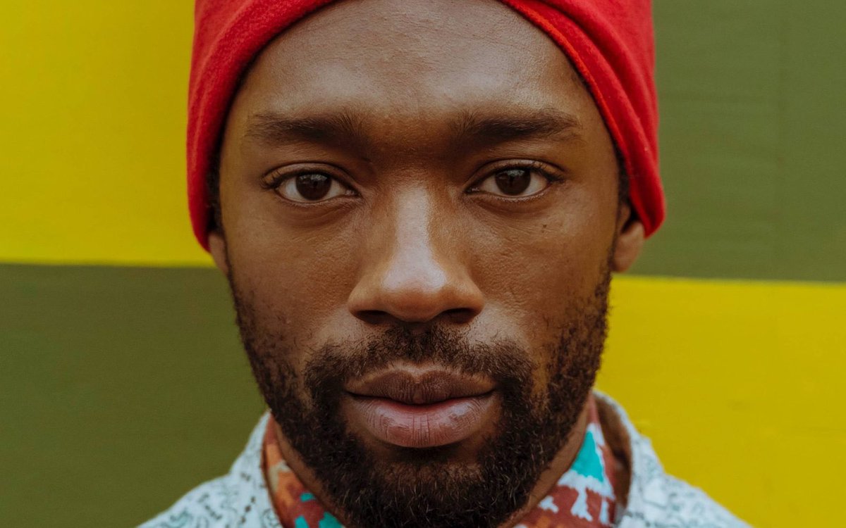 Anthony Ekundayo Lennon tweet media