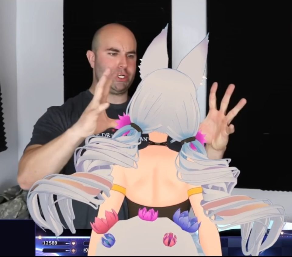 I know she's an idiot, <a href="/AngryCops/">Angry Cops</a> but don't!!!!!
#KirschedArt