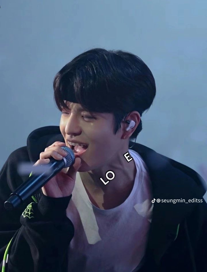 God forbid a singer sings