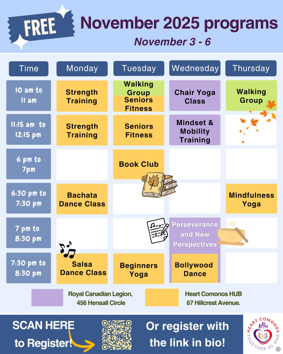 Heart Comonos tweet media