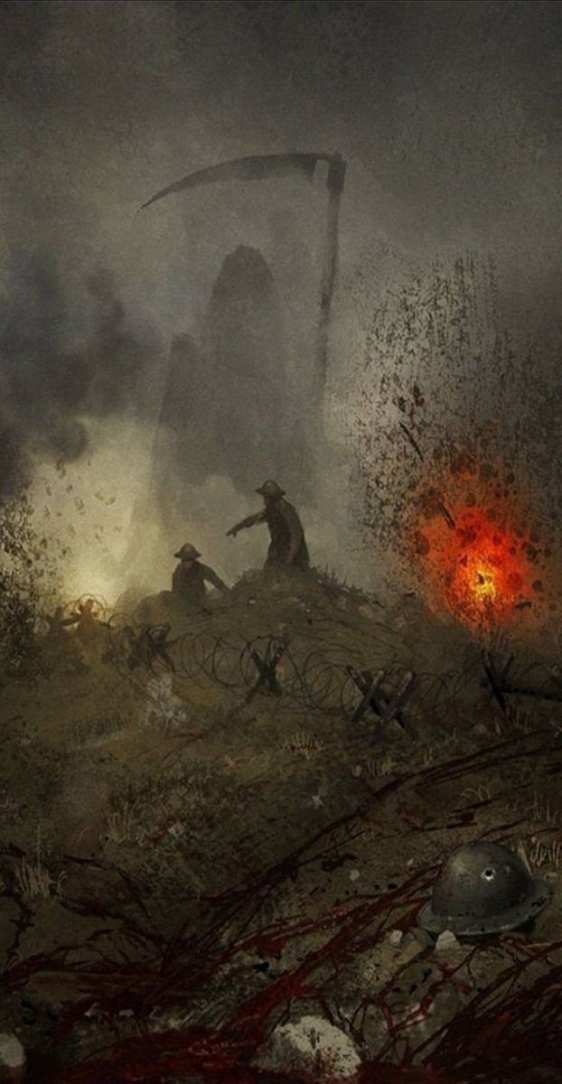 Modern Warrior (@mdrnwarrior7) on Twitter photo 