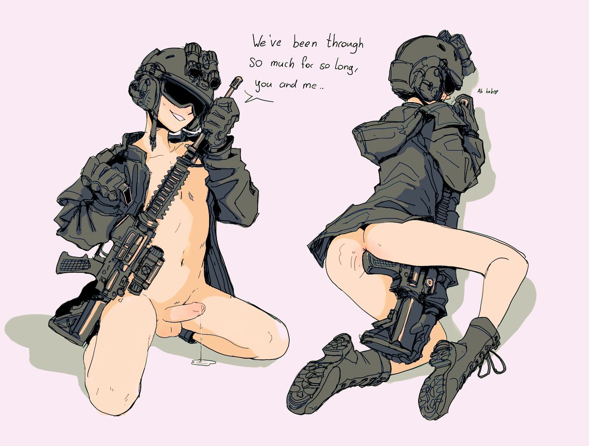 synndere's tweet photo. gun nut https://t.co/KGd9ZwGSkb