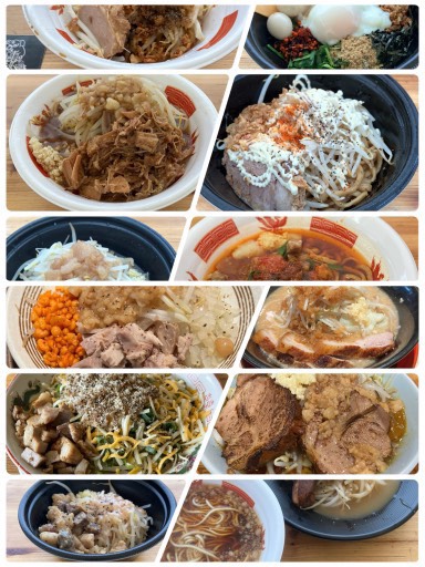 Mashimashi57149's tweet photo. 本日、最終日です🌞
元気にオープンしました~🍜
みなさまのご来場お待ちしております‼️🐷

#背徳マシマシフェス2025
#ラーメンフェス
#朝ラー
#マシマシスタンプラリー
#カンテレ
#扇町公園 https://t.co/SuIPxg9TS6