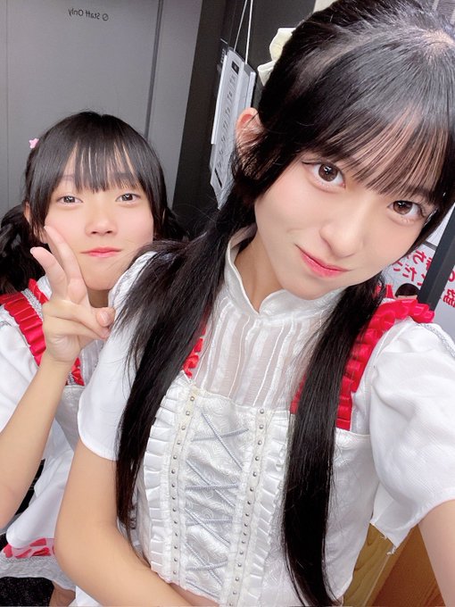 秋月莉緒のTwitter画像24