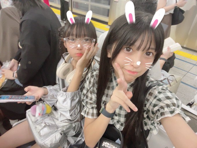 秋月莉緒のTwitter画像23