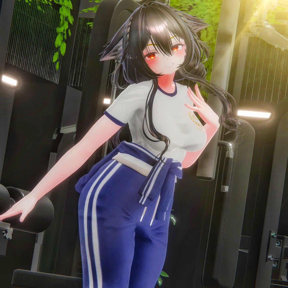 い)ぬんちゃん@VRC (@nuncha__n) / Posts / X