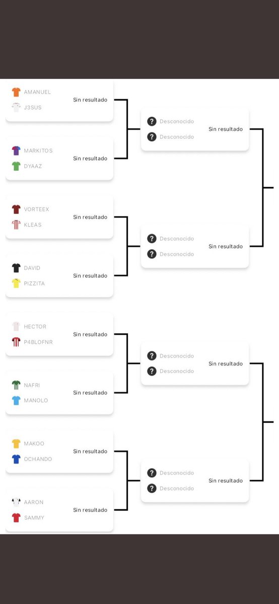 Mucho tiempo desaparecido no?