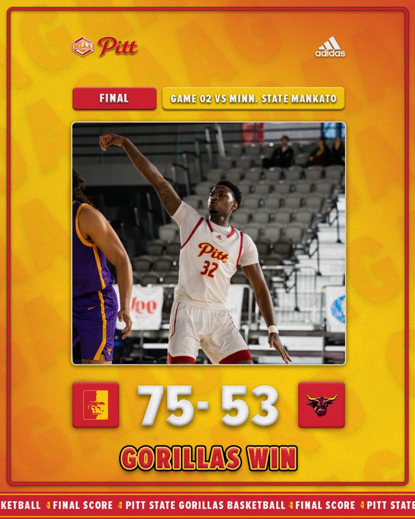 COMPLETE GORILLA DOMINATION

#oagaag || #gorillanation