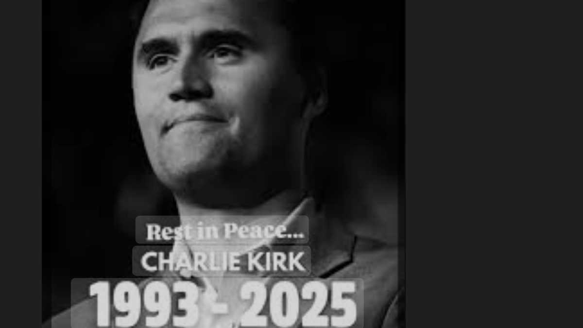 HollyLoude67643's tweet photo. charlie Kirk doesn't deserve disrespect on his name and grave so stop with thee disrespect https://t.co/OsC8J4bRpX