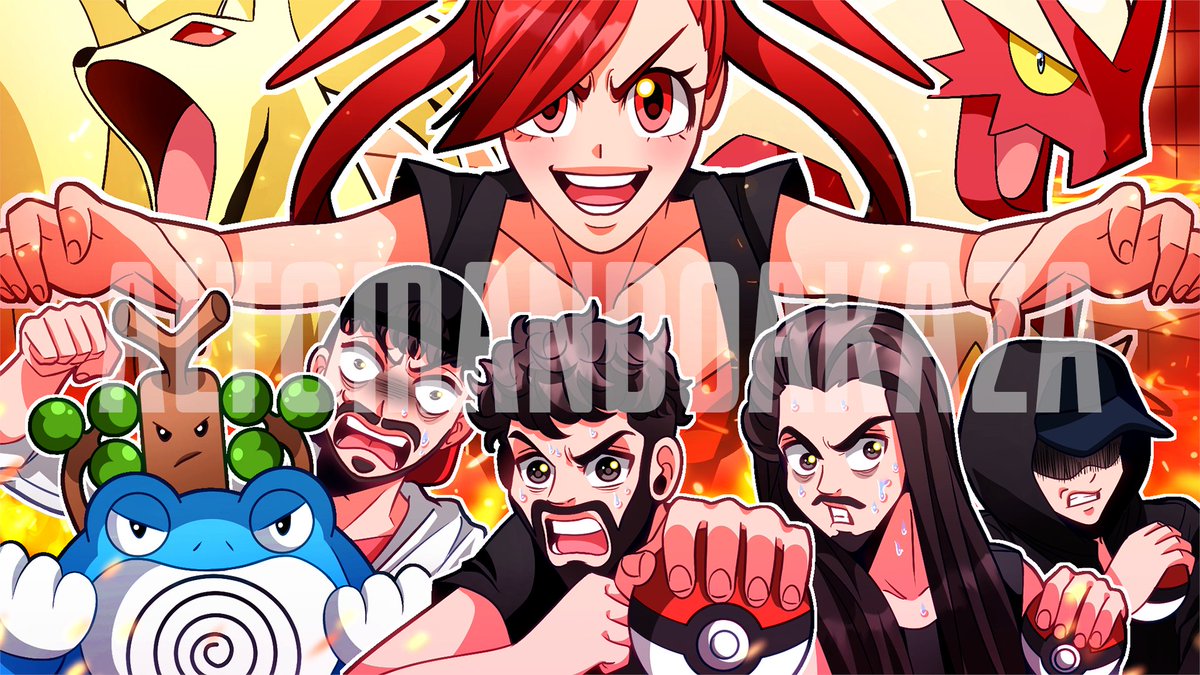 Sábado 8 de noviembre.

Nos vemos, jugadores.