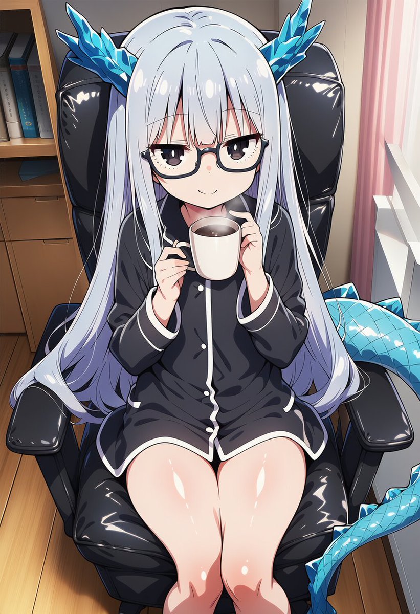 取鳥族ジャーヘッド@76レジデント兼AIイラスト生成プロンプト書き