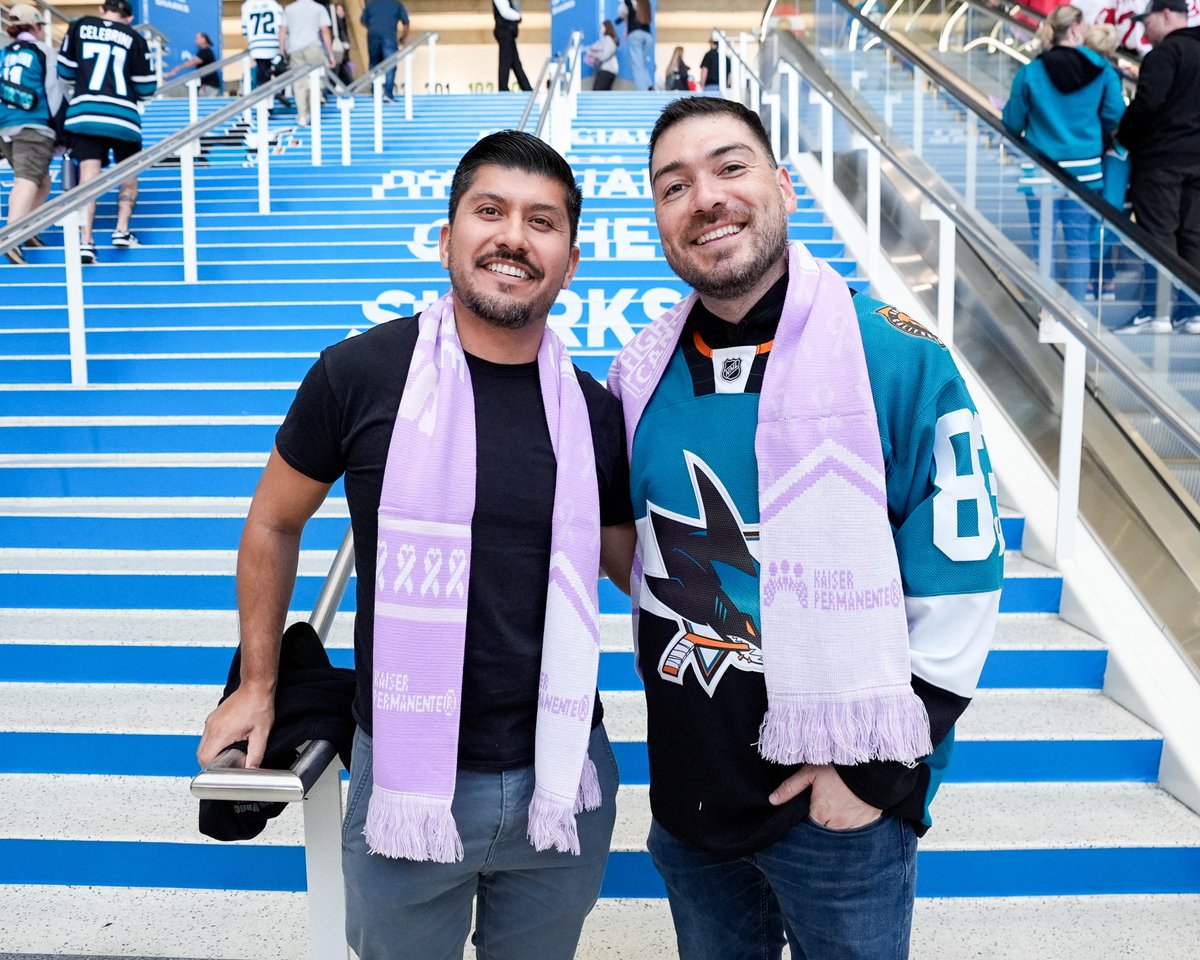 Turning the Tank lavender tonight. 💜

<a href="/KPSantaClara/">Kaiser Permanente Santa Clara</a> | <a href="/KPSanJose/">Kaiser Permanente San Jose</a>