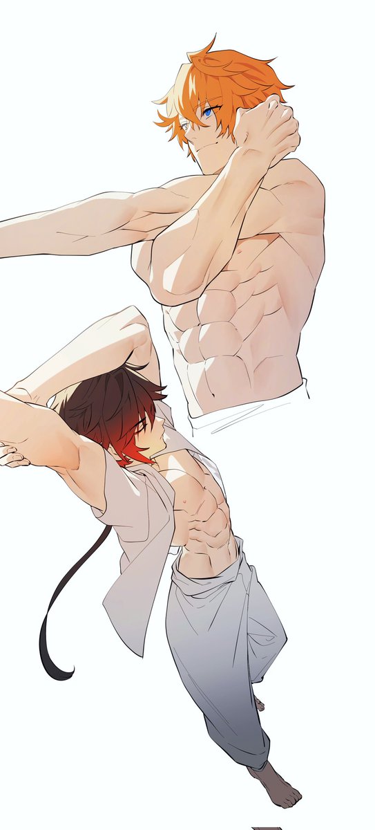 리퀘용 탈탈이랑 종려..종려..종려뽑고싶으허효