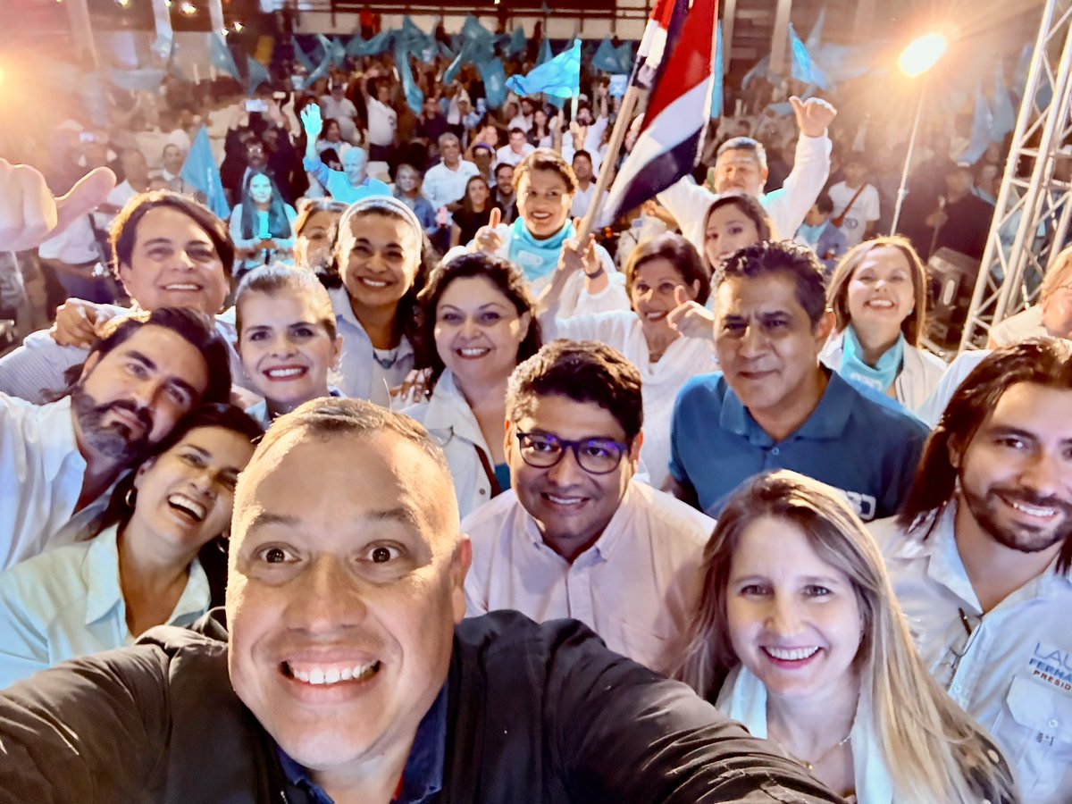 Laura Fernández Delgado tweet media