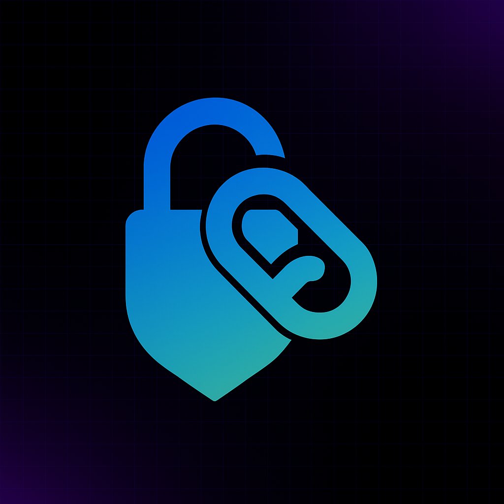 ShadowChain__'s tweet photo. 🔐 Privacy in Four Steps

Enterprise-grade privacy shouldn’t feel like rocket science.
Shadow Chain makes it simple — connect, choose, disappear, and stay protected.

1️⃣ Connect Your Wallet
Non-custodial. Your keys, your control.

2️⃣ Choose Your Privacy Level
ShadowMask for identity, ShadowScrub for history, ShadowRelay for encrypted comms.

3️⃣ Go Invisible
Transact, chat, and browse — fully encrypted, zero exposure.

4️⃣ Track Your Privacy
Monitor your privacy score, manage aliases, and get instant alerts.
Privacy isn’t a setting. It’s a lifestyle.

https://t.co/uuElun1e5M

#ShadowChain #Web3Privacy #ZeroKnowledge #StayHidden