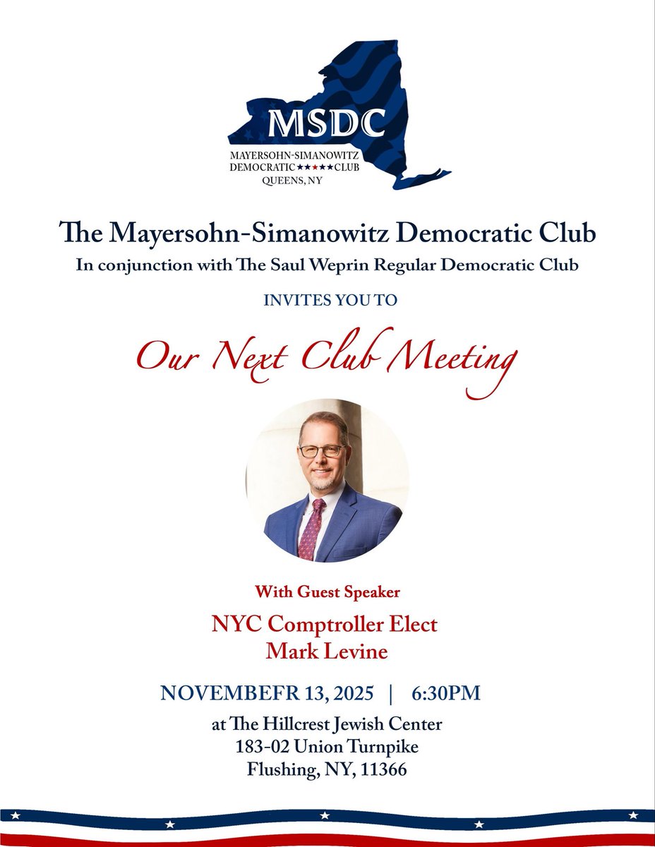 We’re back! Incredible guest speaker this month hope to see everyone there!